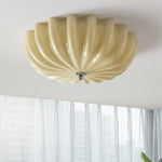 Dewdrop Shell Ceiling Light - Lamp Outdoor