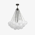 Bubble Chandelier - Lamp Outdoor