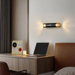Diamonds Brass Wall Lamp - Lamp Outdoor