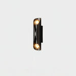 Diamonds Brass Wall Lamp - Lamp Outdoor