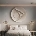 Diamond Crystal Pendant Lamp - Lamp Outdoor