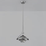 Diamond Crystal Pendant Lamp - Lamp Outdoor