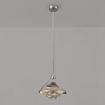 Diamond Crystal Pendant Lamp - Lamp Outdoor