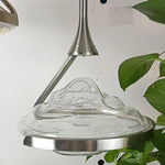 Diamond Crystal Pendant Lamp - Lamp Outdoor