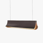 Ulsilus Modern Minimalist Metal Pendant Lamp - Lamp Outdoor