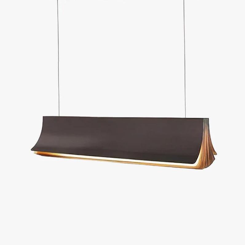 Ulsilus Modern Minimalist Metal Pendant Lamp - Lamp Outdoor