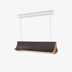 Ulsilus Modern Minimalist Metal Pendant Lamp - Lamp Outdoor