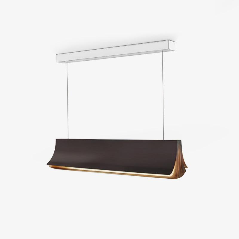 Ulsilus Modern Minimalist Metal Pendant Lamp - Lamp Outdoor