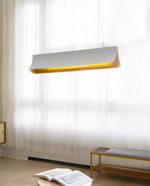 Ulsilus Modern Minimalist Metal Pendant Lamp - Lamp Outdoor