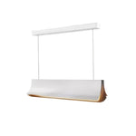 Ulsilus Modern Minimalist Metal Pendant Lamp - Lamp Outdoor