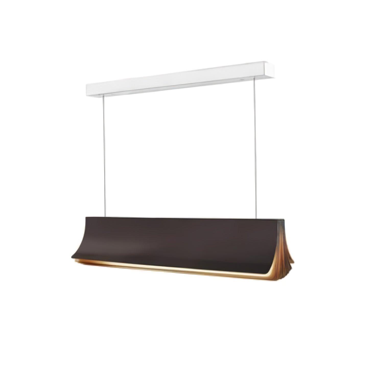 Ulsilus Modern Minimalist Metal Pendant Lamp - Lamp Outdoor