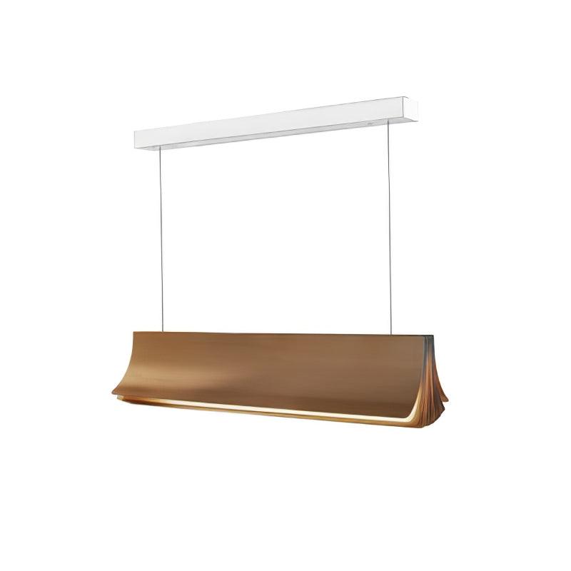 Ulsilus Modern Minimalist Metal Pendant Lamp - Lamp Outdoor