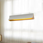 Ulsilus Modern Minimalist Metal Pendant Lamp - Lamp Outdoor