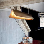 Ulsilus Modern Minimalist Metal Pendant Lamp - Lamp Outdoor