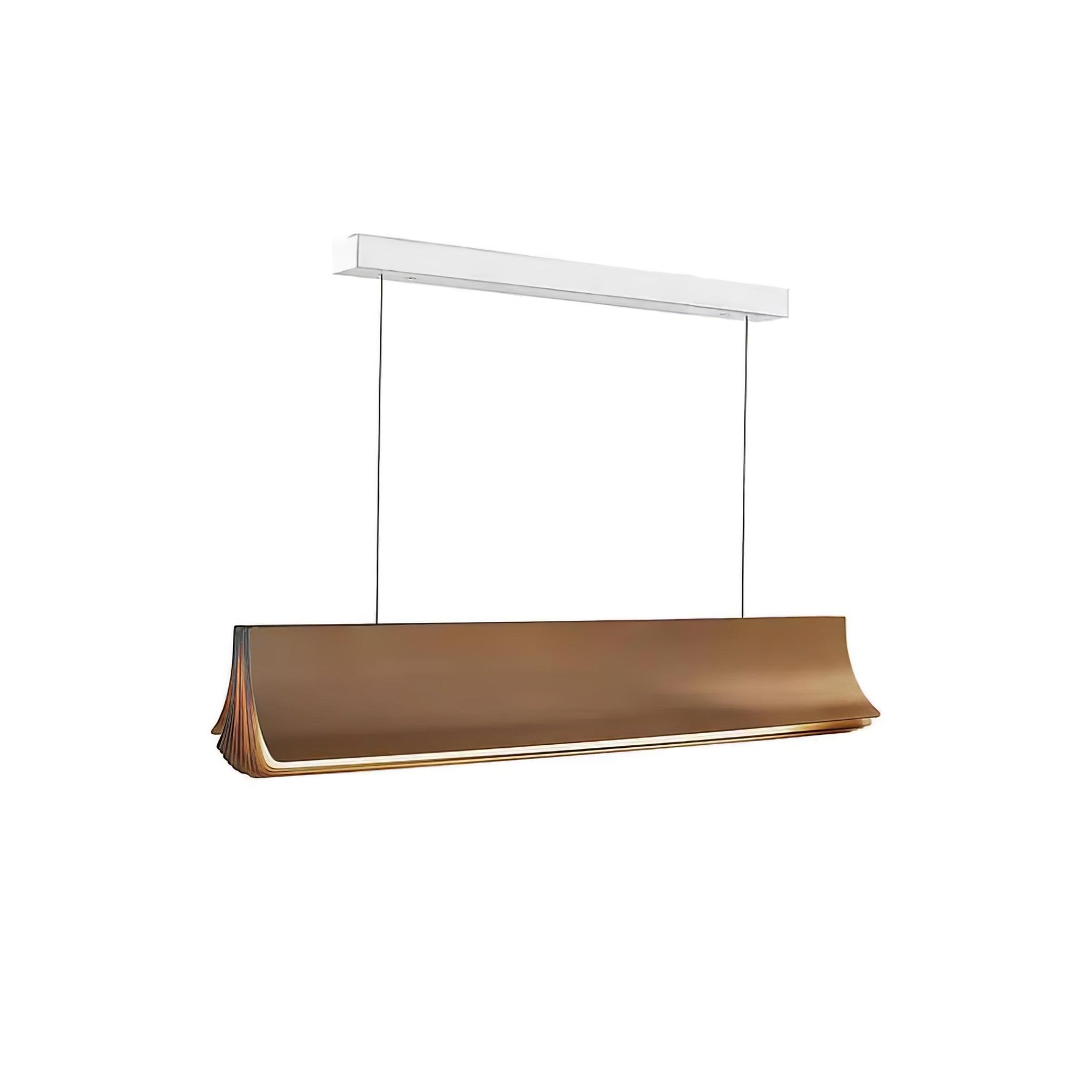 Ulsilus Modern Minimalist Metal Pendant Lamp - Lamp Outdoor
