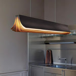 Ulsilus Modern Minimalist Metal Pendant Lamp - Lamp Outdoor