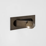 Modern LED Bedside Reading Light - Lamp Outdoor