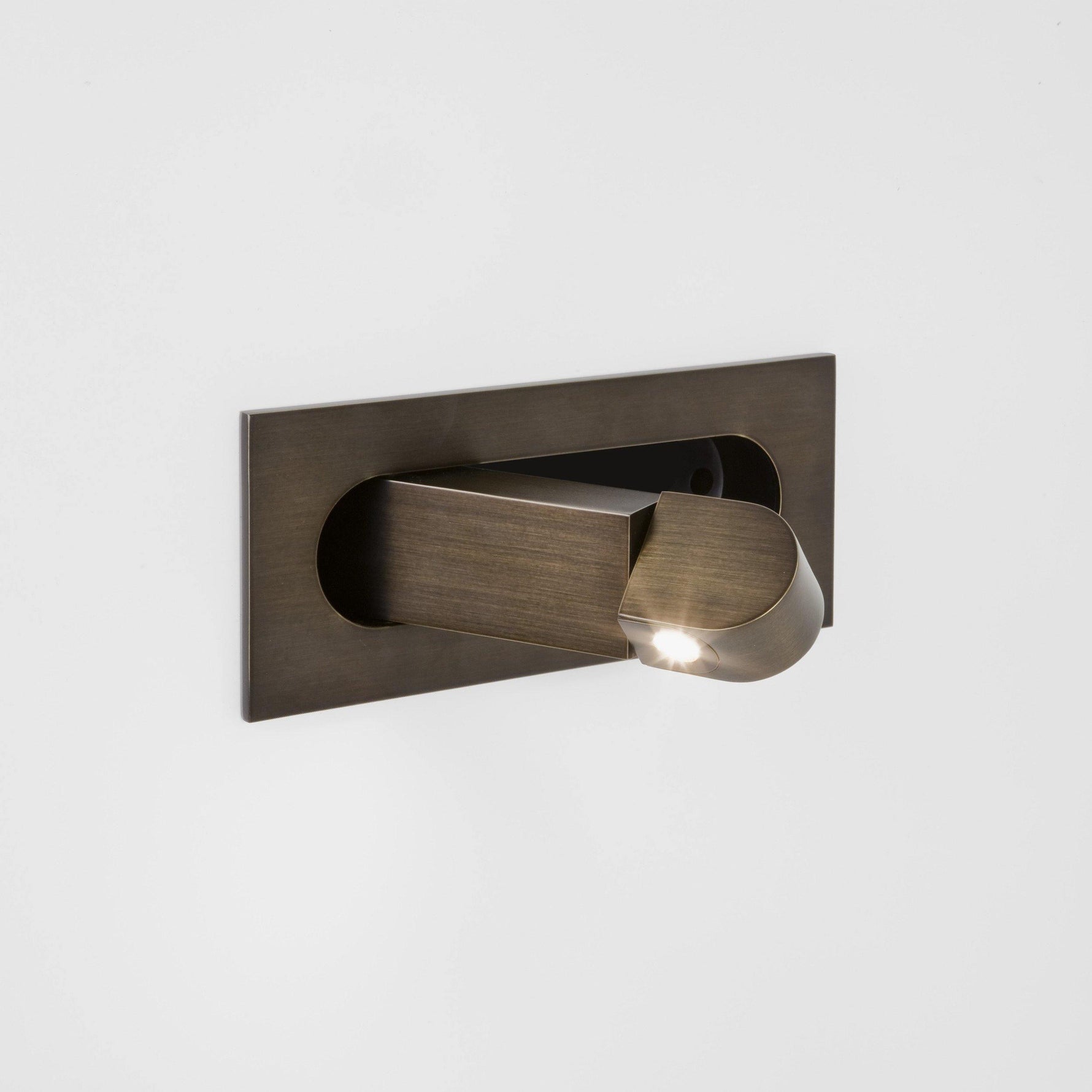 Modern LED Bedside Reading Light - Lamp Outdoor