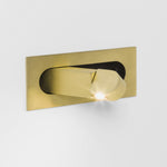 Modern LED Bedside Reading Light - Lamp Outdoor