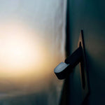 Modern LED Bedside Reading Light - Lamp Outdoor
