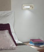 Modern LED Bedside Reading Light - Lamp Outdoor