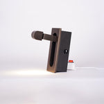 Modern LED Bedside Reading Light - Lamp Outdoor