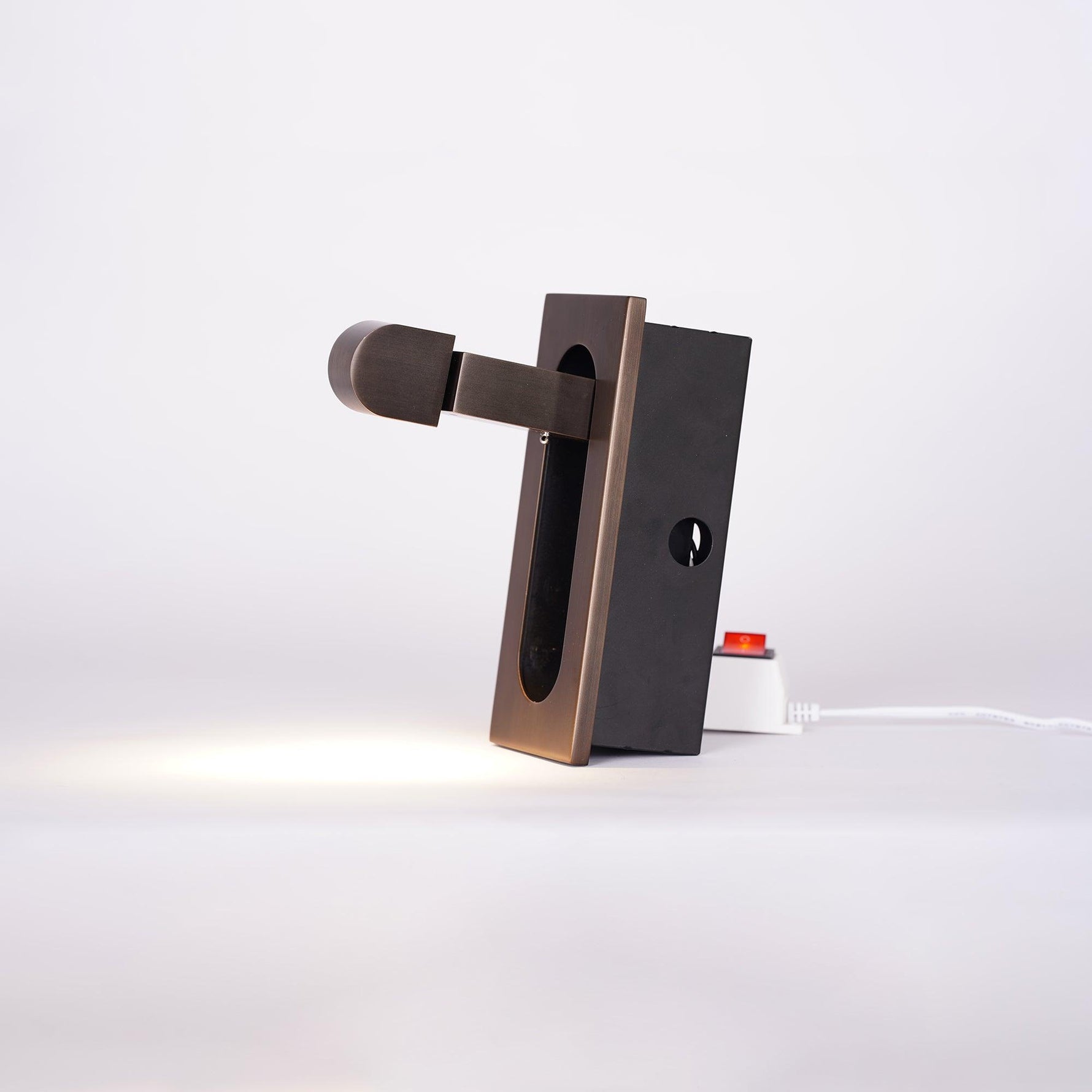 Modern LED Bedside Reading Light - Lamp Outdoor