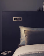 Modern LED Bedside Reading Light - Lamp Outdoor