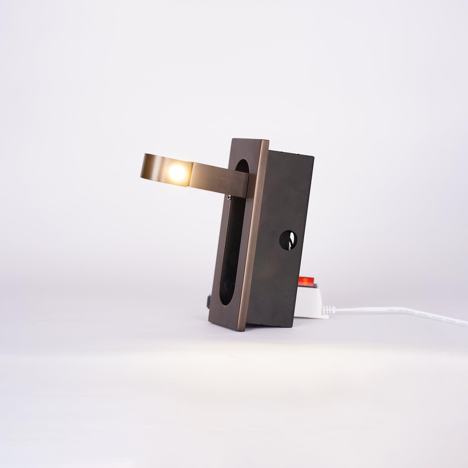 Modern LED Bedside Reading Light - Lamp Outdoor