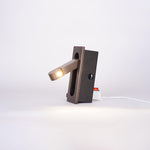 Modern LED Bedside Reading Light - Lamp Outdoor