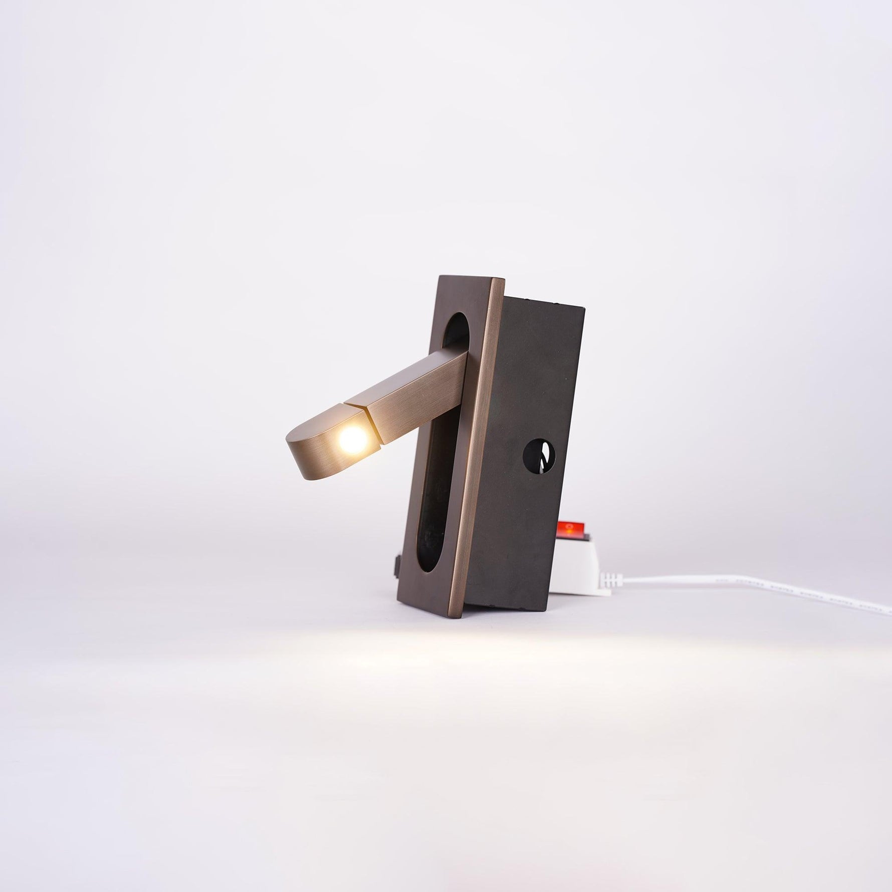 Modern LED Bedside Reading Light - Lamp Outdoor