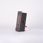 Modern LED Bedside Reading Light - Lamp Outdoor