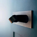 Modern LED Bedside Reading Light - Lamp Outdoor