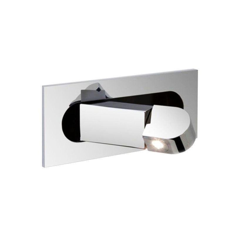 Modern LED Bedside Reading Light - Lamp Outdoor