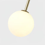 Balance Glass Pendant Lamp - Lamp Outdoor