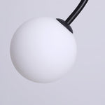 Balance Glass Pendant Lamp - Lamp Outdoor