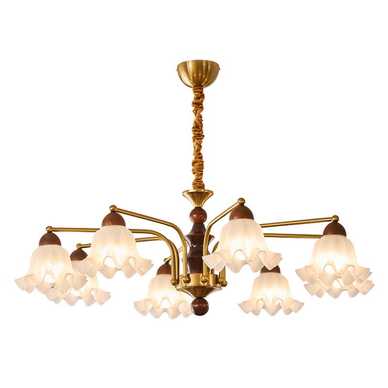 Dioris Chandelier - Lamp Outdoor