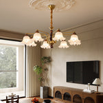 Dioris Chandelier - Lamp Outdoor