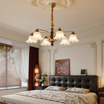 Dioris Chandelier - Lamp Outdoor