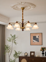 Dioris Chandelier - Lamp Outdoor