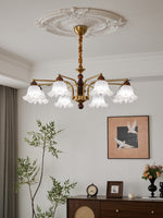 Dioris Chandelier - Lamp Outdoor