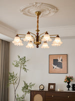 Dioris Chandelier - Lamp Outdoor