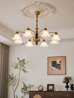 Dioris Chandelier - Lamp Outdoor