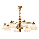 Dioris Chandelier - Lamp Outdoor