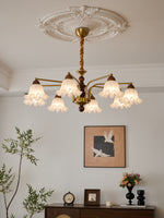 Dioris Chandelier - Lamp Outdoor