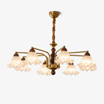 Dioris Chandelier - Lamp Outdoor