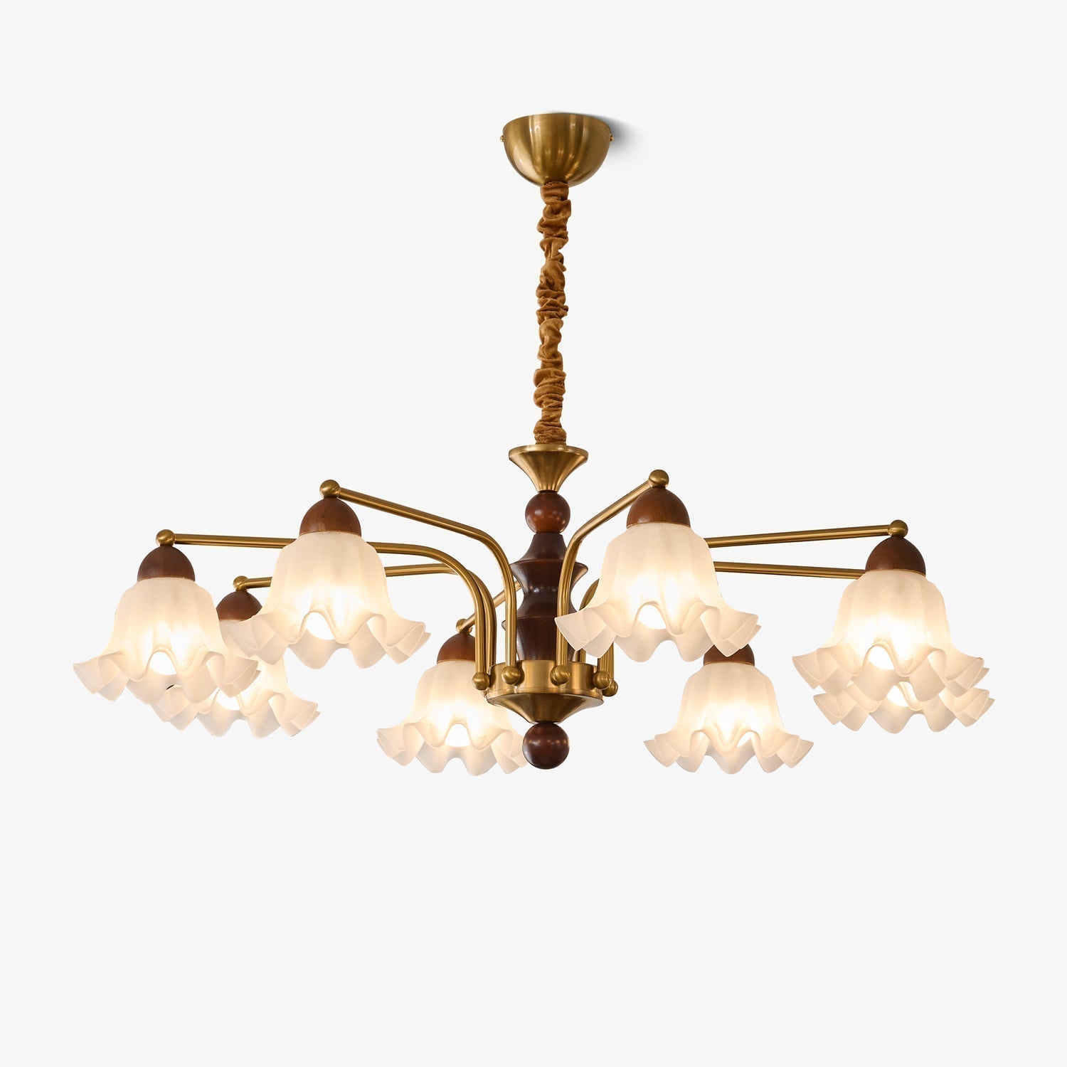 Dioris Chandelier - Lamp Outdoor
