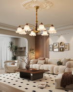Dioris Chandelier - Lamp Outdoor