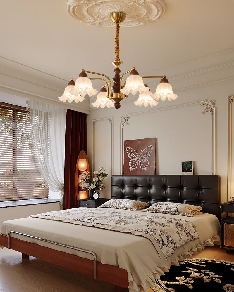 Dioris Chandelier - Lamp Outdoor