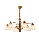 Dioris Chandelier - Lamp Outdoor